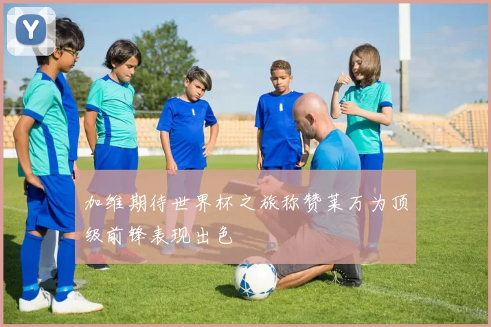 加维期待世界杯之旅称赞莱万为顶级前锋表现出色